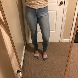 Fashion nova jeans